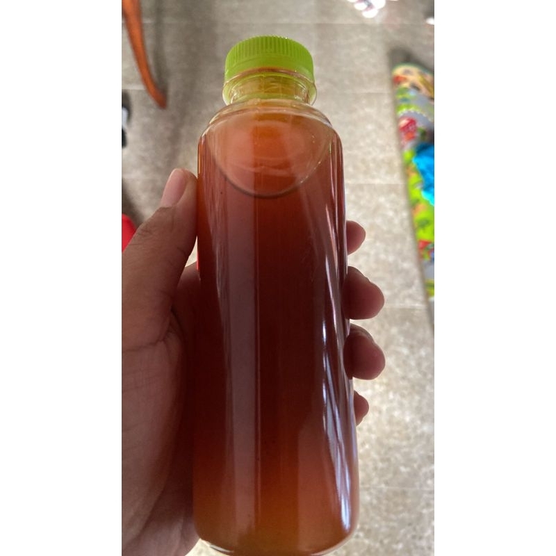 Madu Hutan ASLI Bima