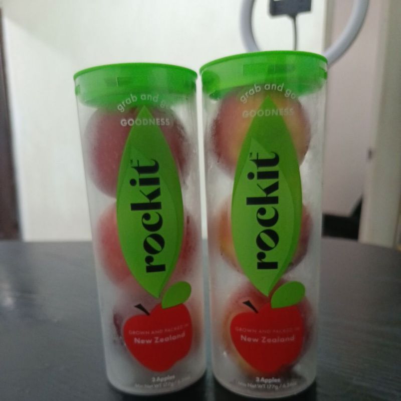 

Apel Rockit (3 pcs)
