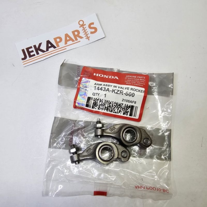 Pelatuk Platuk Klep Piano Klep Set Motor Vario 125 Vario 150 PCX 150 KZR.