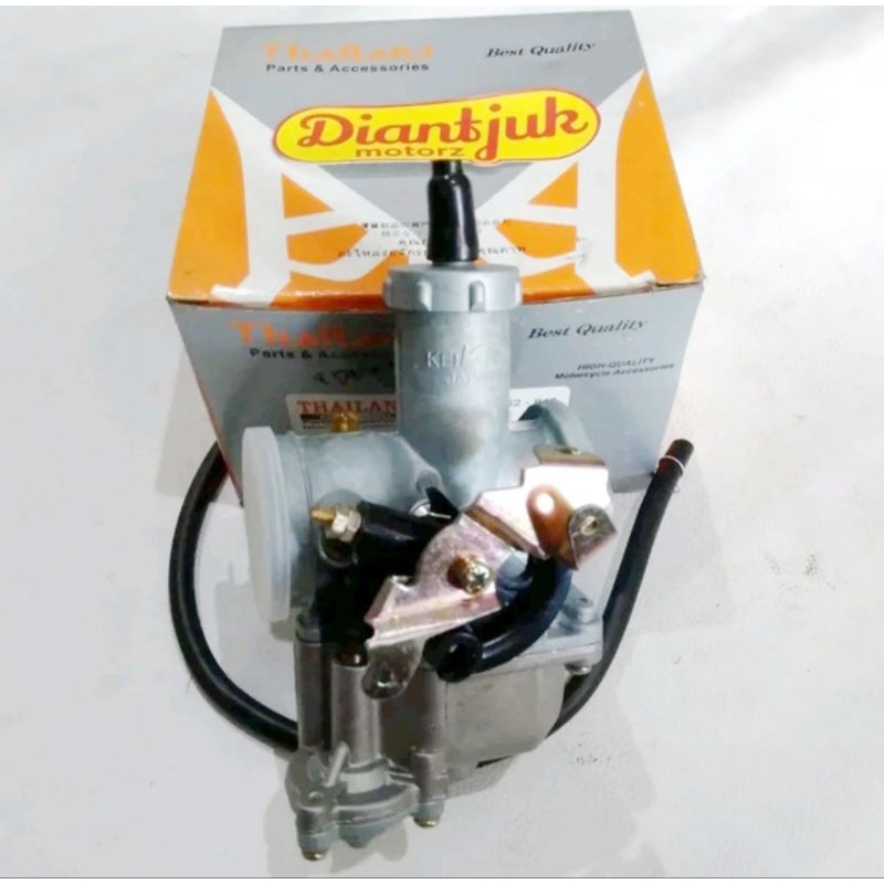 Carburator Karburator Karburasi Karbu Carbu Honda GLPRO GL Pro Series NOS