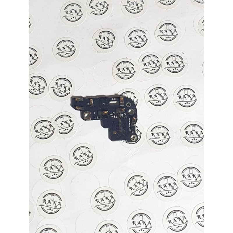 SUB BOARD MESIN BAWAH HUAWEI MATE 20 PRO ORIGINAL CABUTAN