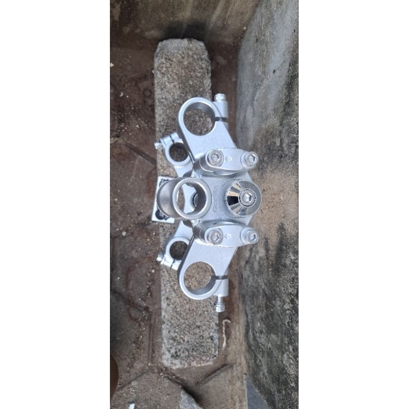 SEGITIGA NINJA GORILLA