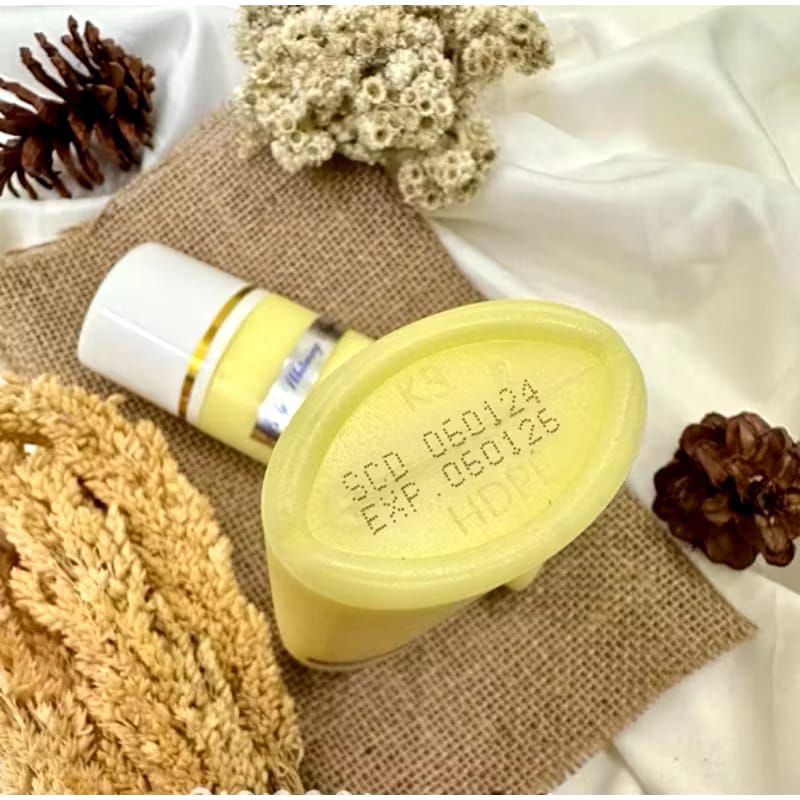 HB Malam SCD Kuning/ Hb Malam Super Whitening/ Hb Malam Hdpe