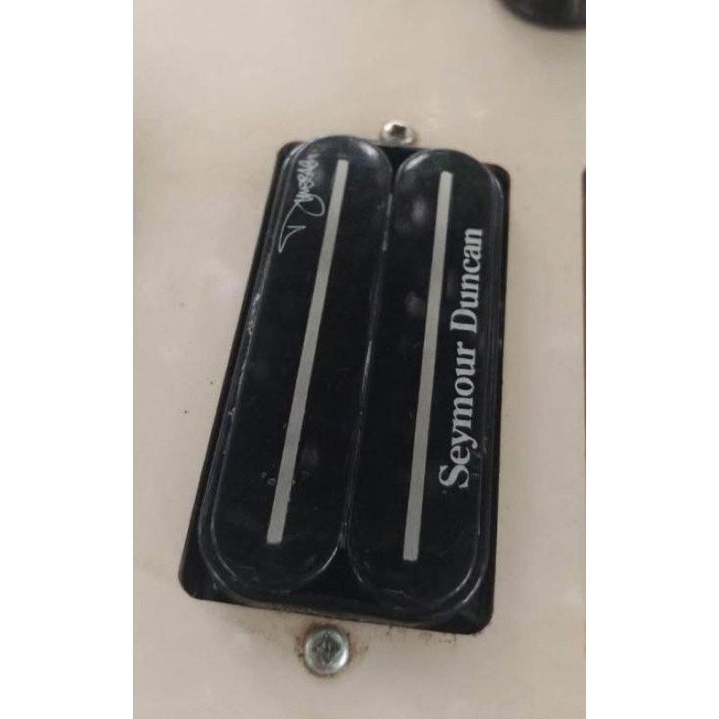 Pickup seymour duncan sh-13
