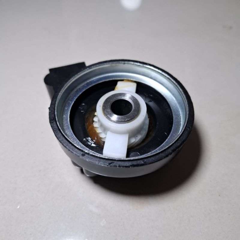 GIR BOX SKYDRIVE SMASH TITAN GEAR GIR BOX SPIDOMETER SMASH TITAN KABEL KILOMETER SMASH TITAN