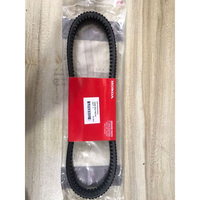 vanbelt v belt genio beat deluxe KOJ