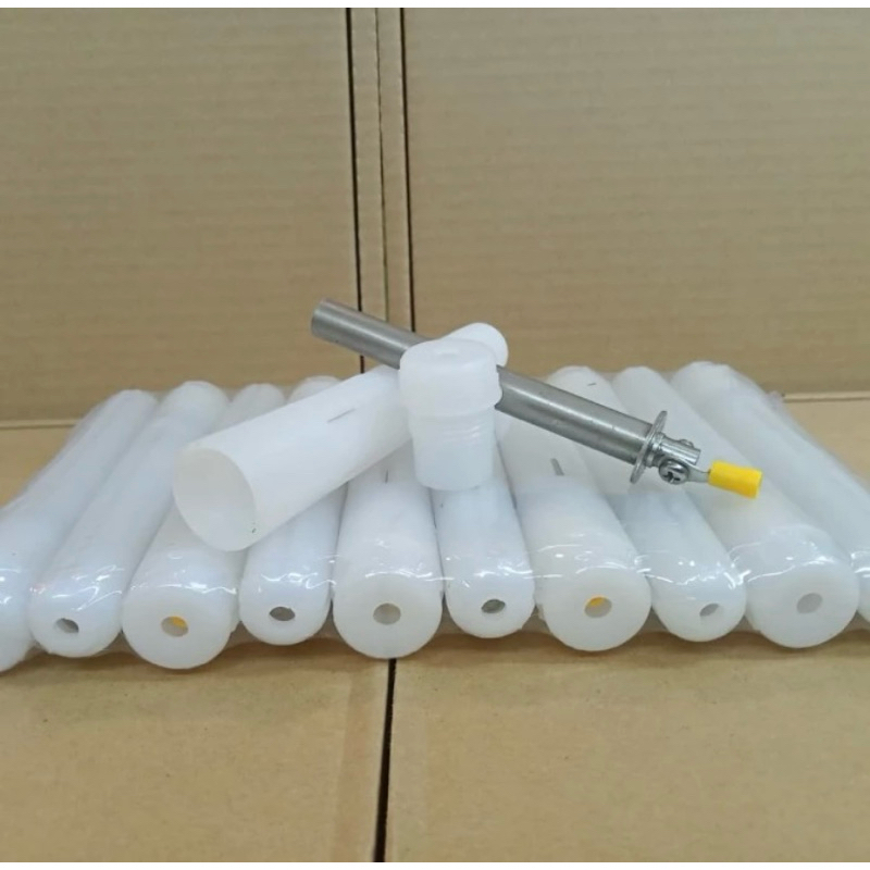 SENSOR ELEKTRODE LILIN FOR WLC