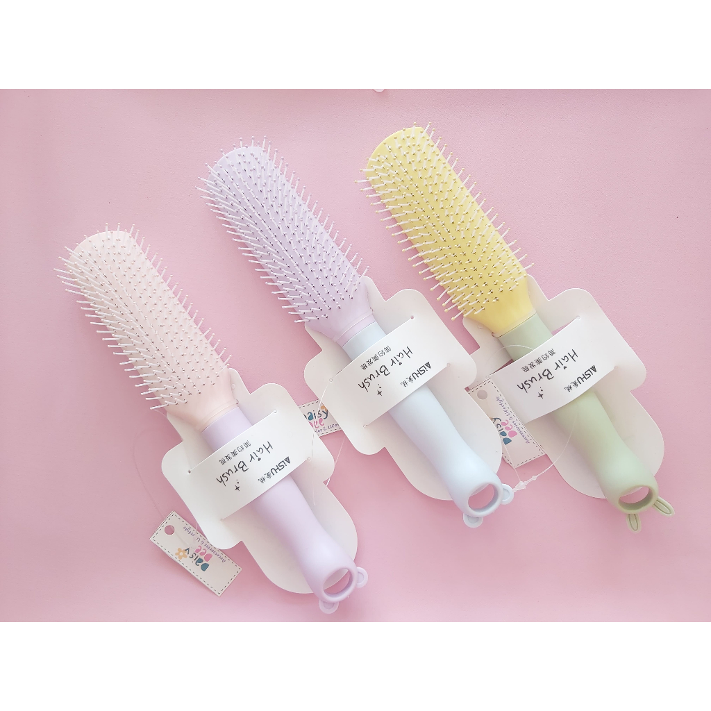 Daisy Dee sisir blow kotak