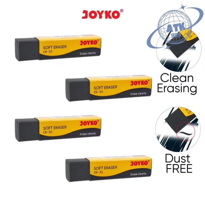 

Penghapus Joyko Besar EB-30 / ER-30W