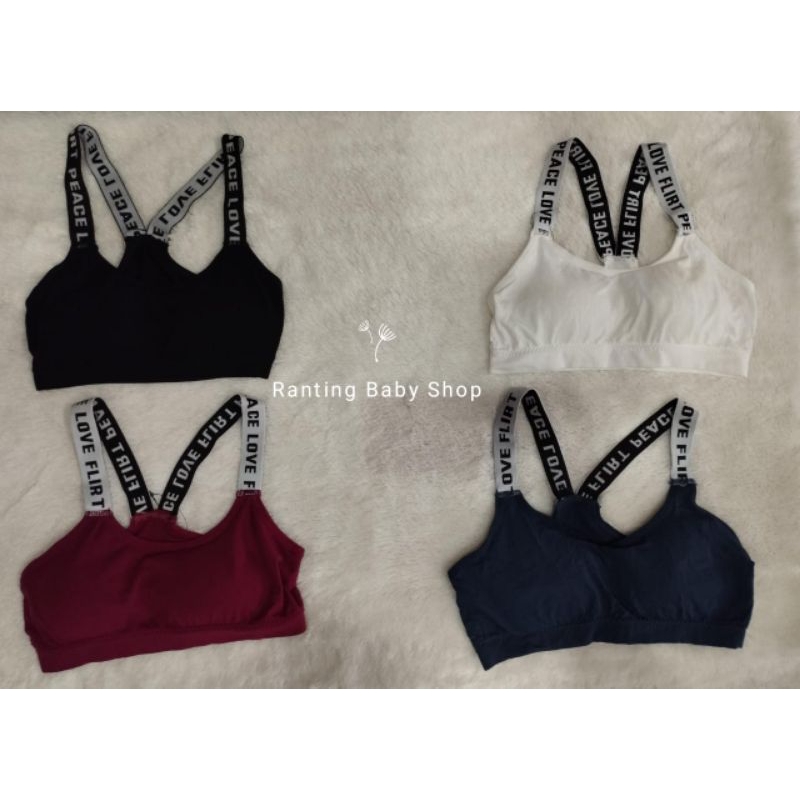 Bra Anak Sport