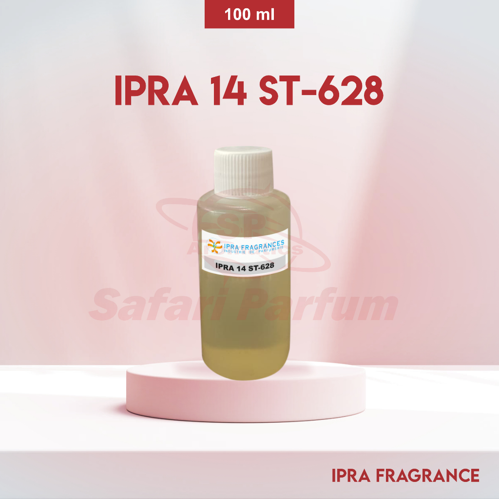 Parfum Ipra Fragrances Ipra 14 ST-628