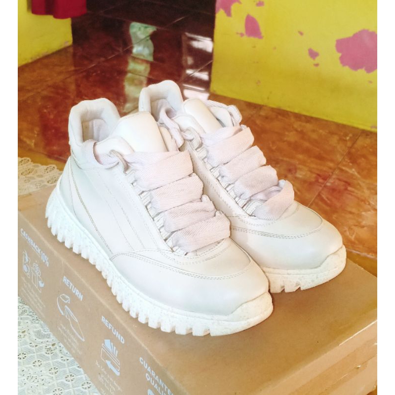 Sepatu Wanita By Khakikakiku Nova series