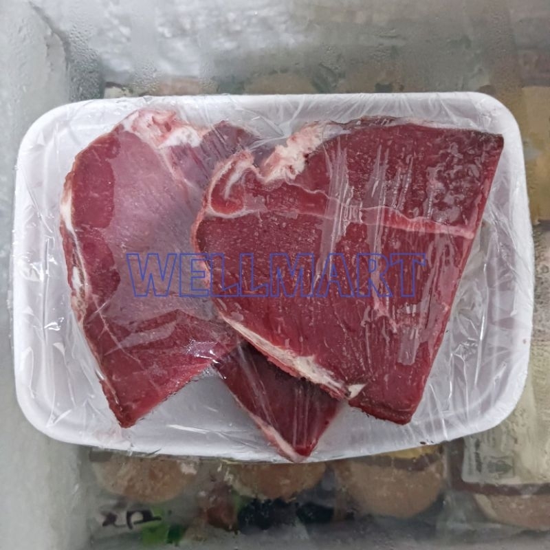 

Daging Empal Frozen 1 Kg Daging Empal Gepuk Potongan Import Halal