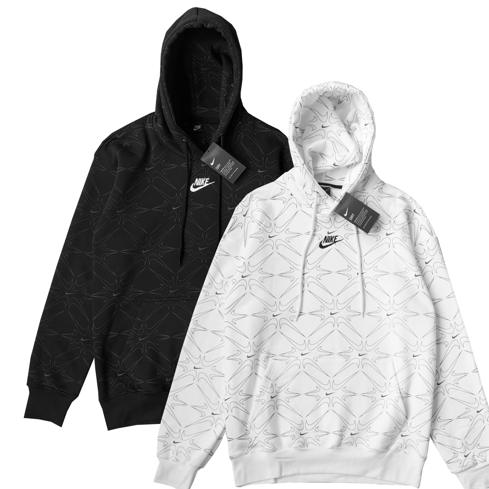 JAKET HOODIE NIKE FULL PRINT FULL TAG NEW MIROR 1:1