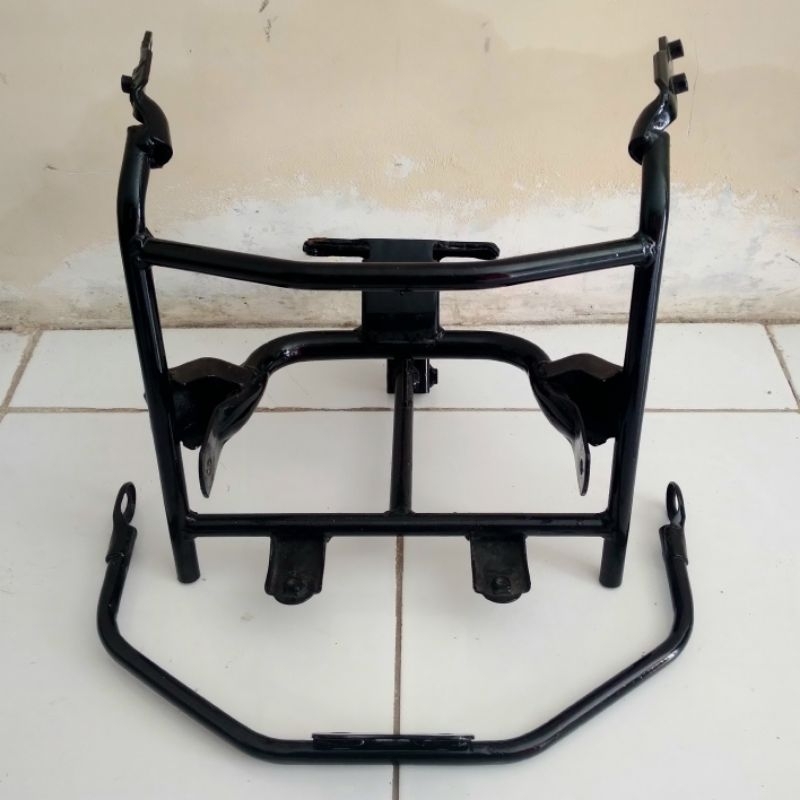 bracket fairing rzr breket fairing yamaha rzr original