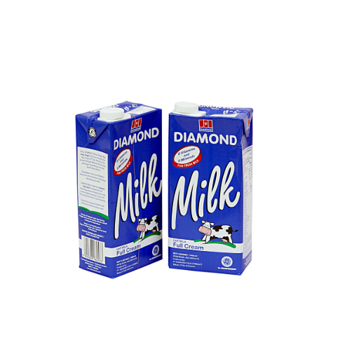 

DIAMOND SUSU CAIR UHT PLAIN 1LTR 1PC