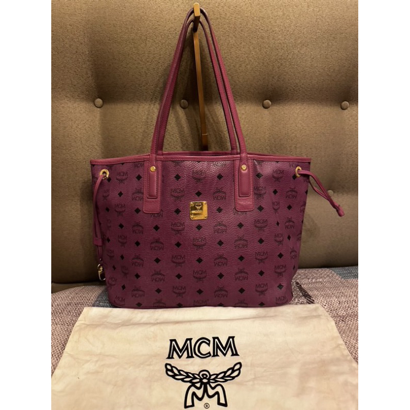 mcm preloved