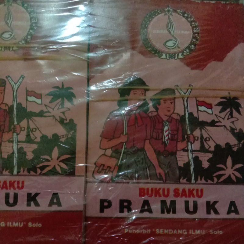 

buku saku