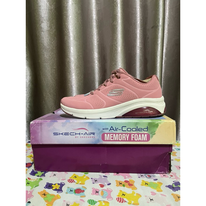 Skech-Air Extreme 2.0 Classic Finesse