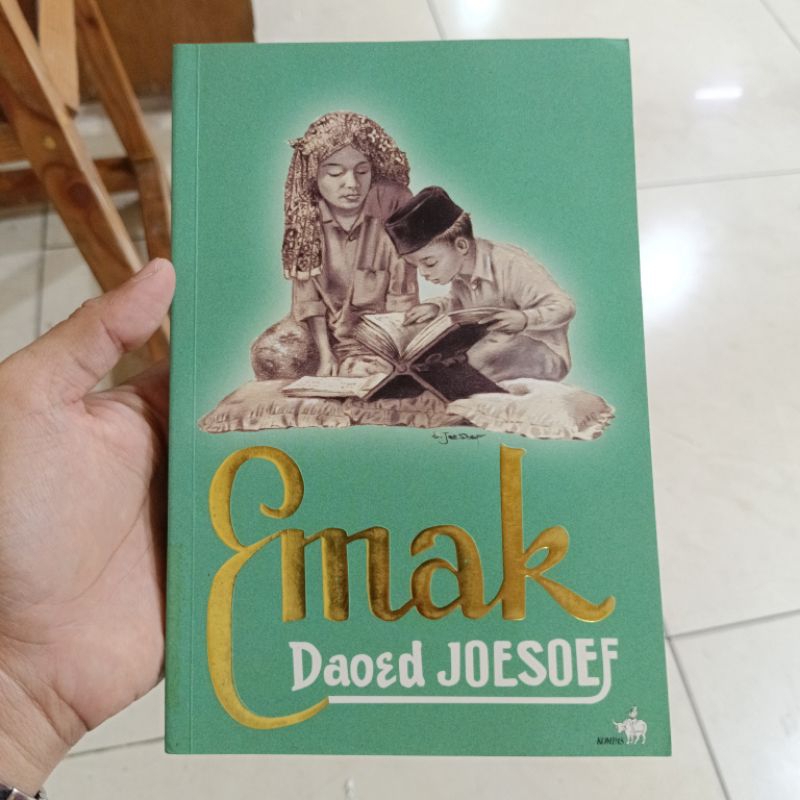 Emak Daoed Joesoef