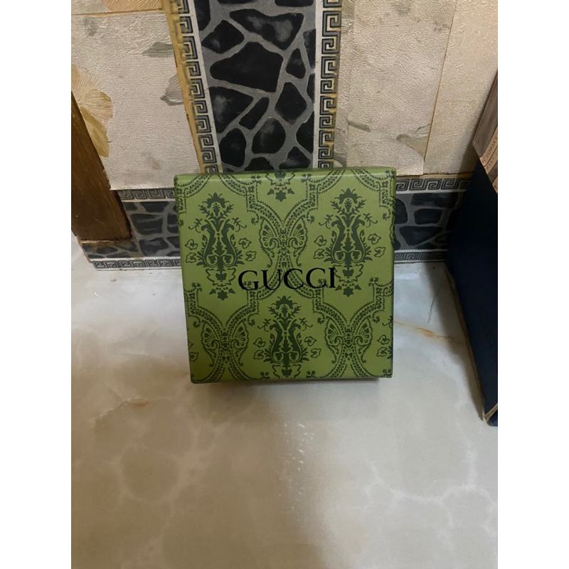 Gucci Belt / Ikat Pinggang Pria