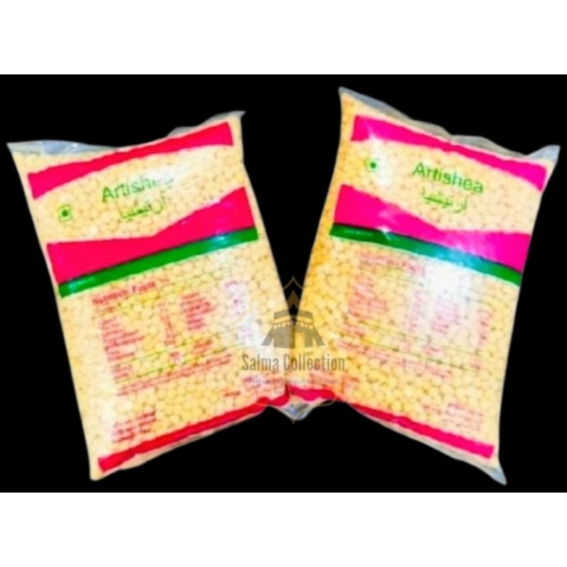 

Kacang Arab Ori & Gurih, Kacang 1Kg Oleh-Oleh Haji Umrah