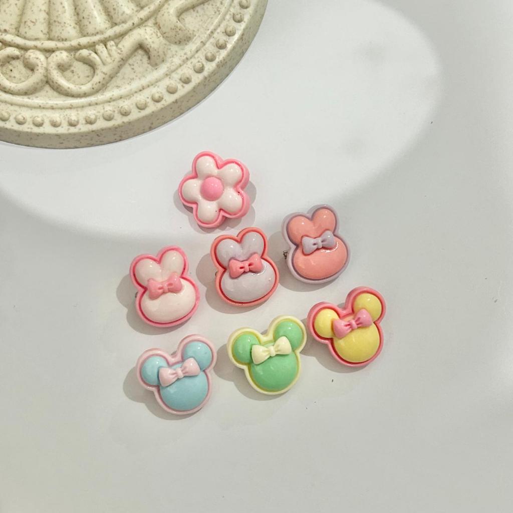 Ervethelabel -  Asteria Brooch | Bros Manik| Bros Lucu | Beads Korea | Souvenir | Souvenir Pernikaha