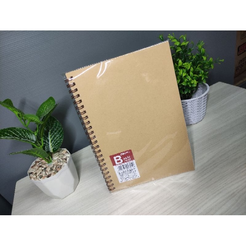 

Notebook spiral deli LA560-06