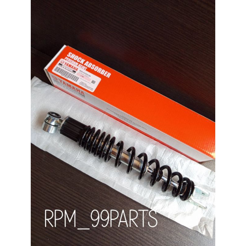 shockbreaker belakang Yamaha FREEGO