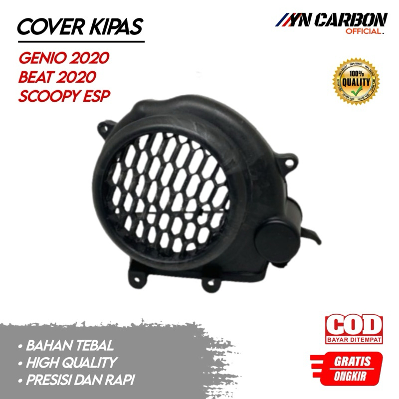 Cover Tutup Kipas Beat 2020 Genio 2020 Scoopy Esp Tutup Kipas Beat 2020 Tutup Kipas Genio 2020 Tutup