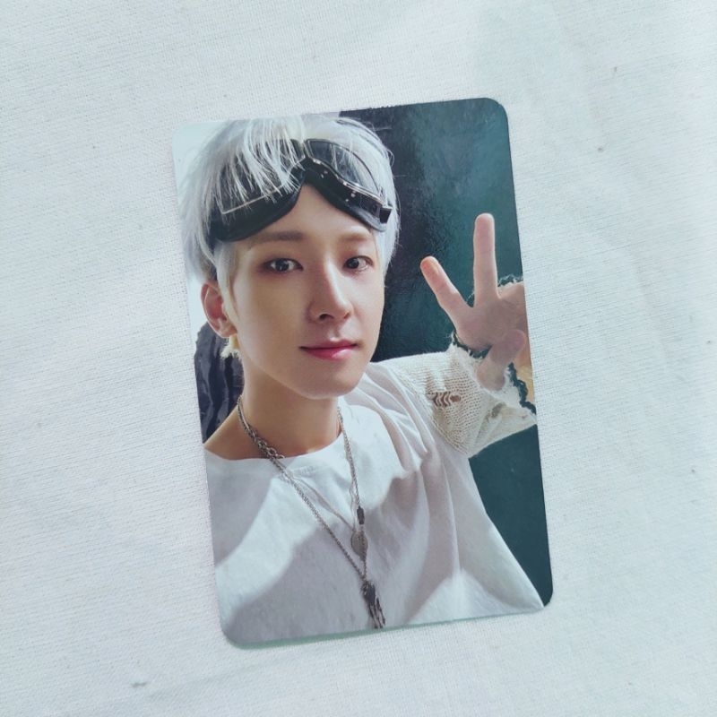 [Ready] pc wonwoo fts pioneer