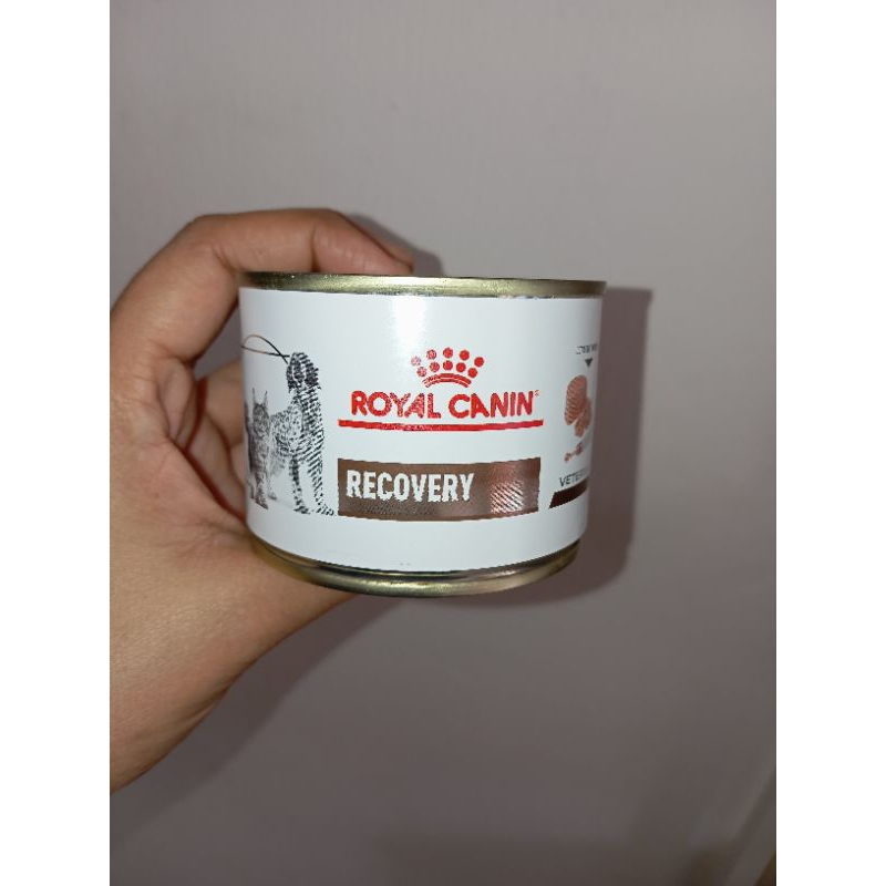 Royal Canin Recovery
