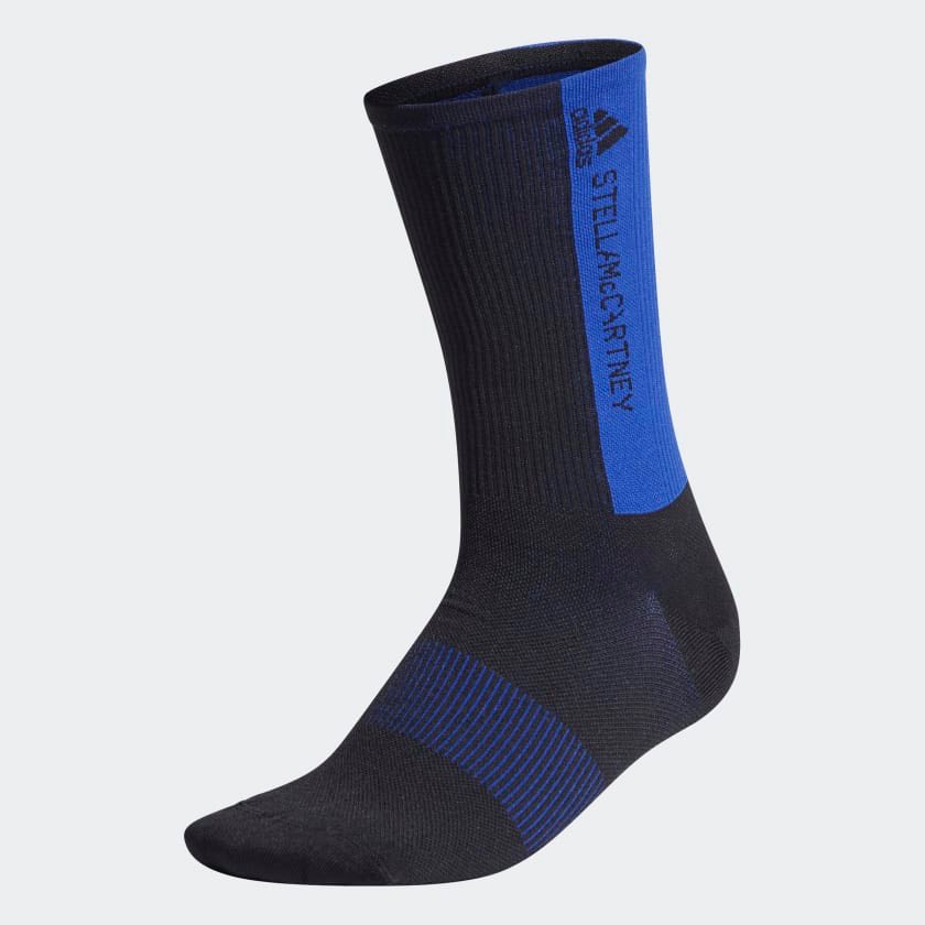 Ratu Diskon Adidas x Stella McCartney Unisex Crew Sock 1P HG1211