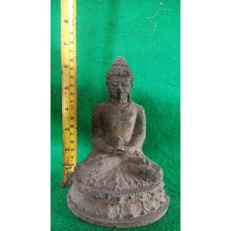 Jual Patung Perunggu Budha
