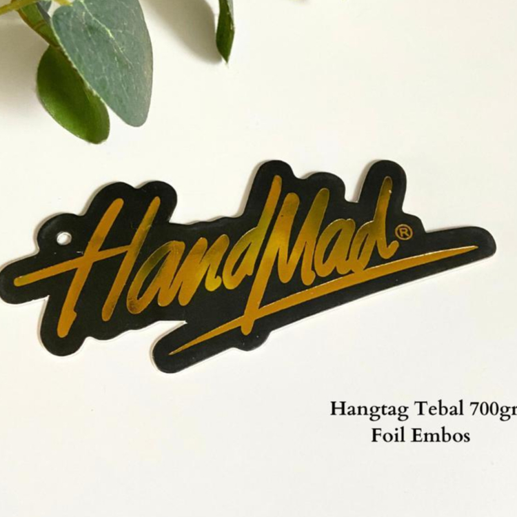 

Hang Tag Label /hangtag foil/hangtag/ hangtag custom FREE DESIGN