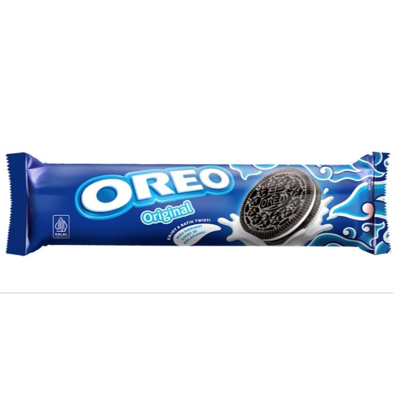 

OREO Biscuit Vanilla original pokemon 119.6g