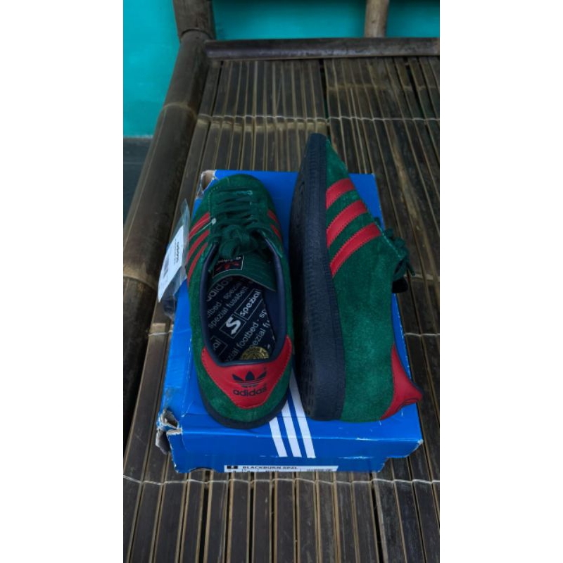 adidas blackburn