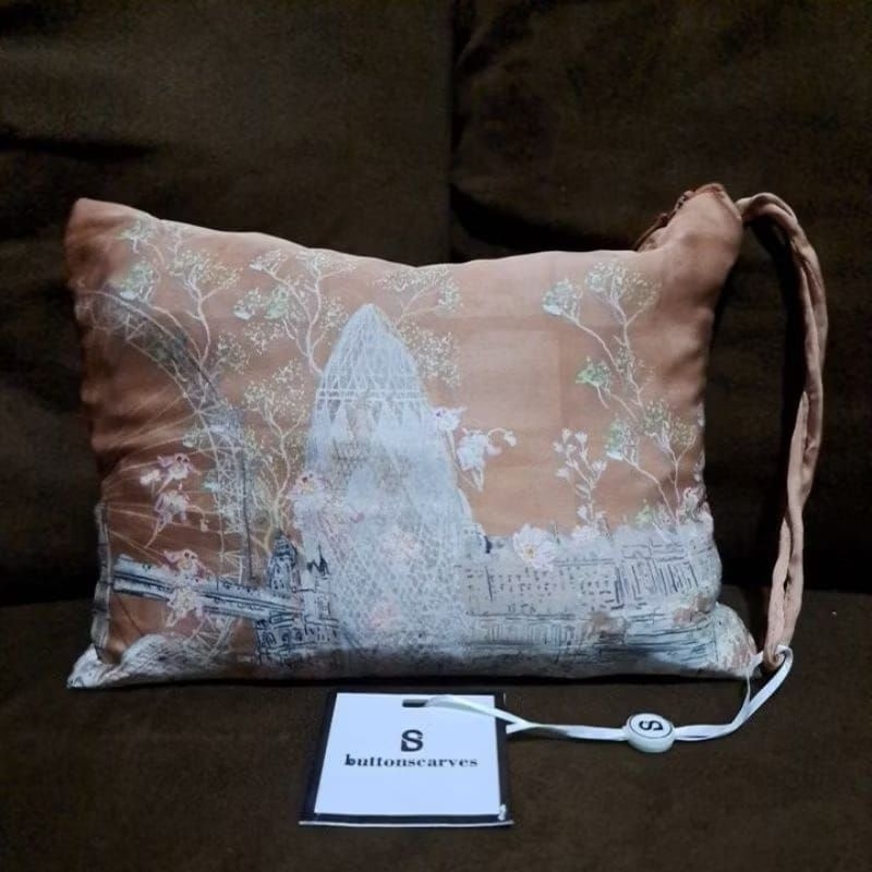 new buttonscarves british seri 1.0