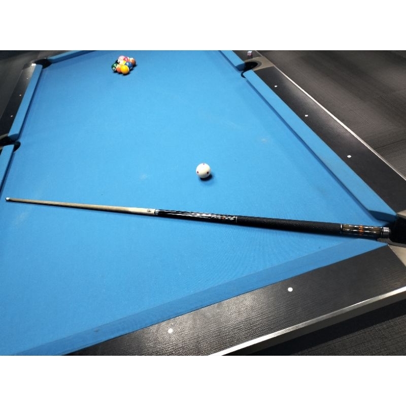 Stick Billiard Fury DX-4 HT2 Shaft Evolution Fury