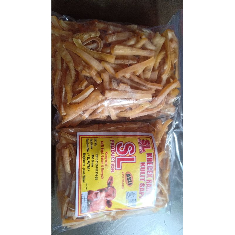 

rambak mentah per 500grm