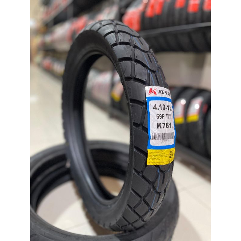 KENDA K761 4.10-18 TT