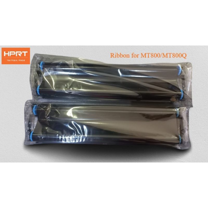 Thermal Transfer Ribbon HPRT RB-MT800 for A4