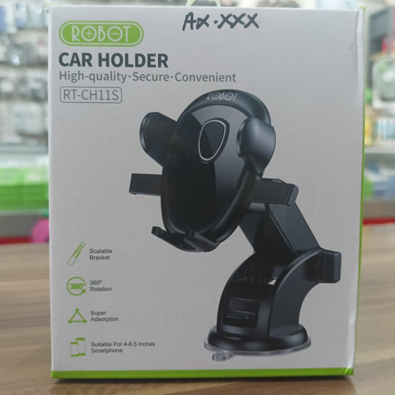Car Holder Robot RT-CH11s
