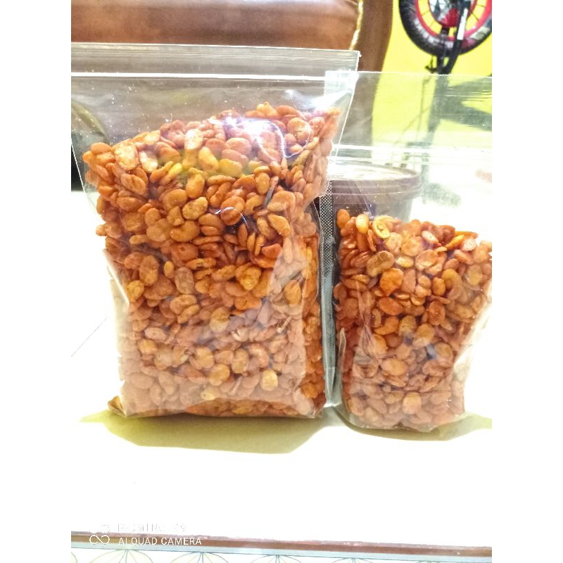 

koro balado uenakk kemasan 500g, 1kg