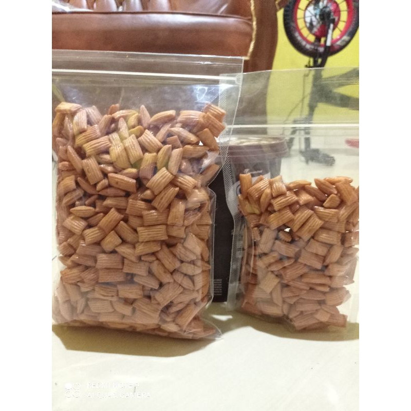 

pang pang manis kemasan 400g, 1kg