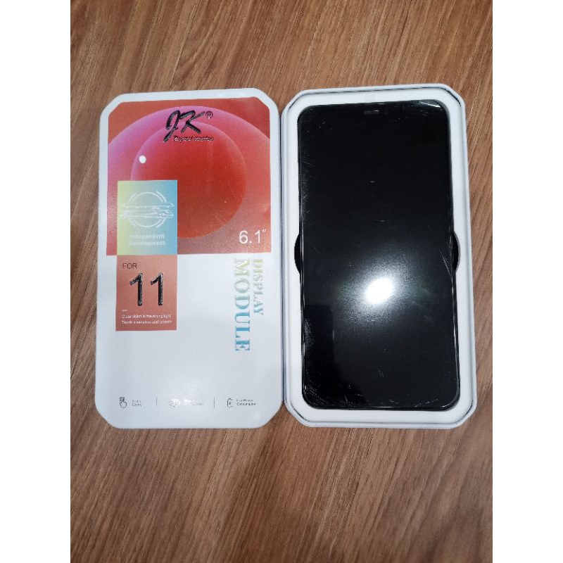 LCD IPHONE 11 GX