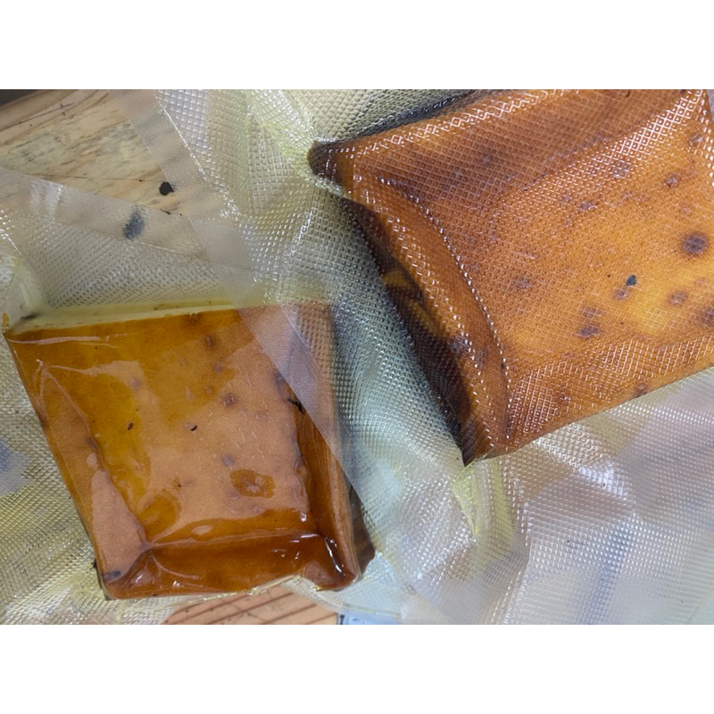 

Browncheese Burnt Cheesecake Brownie