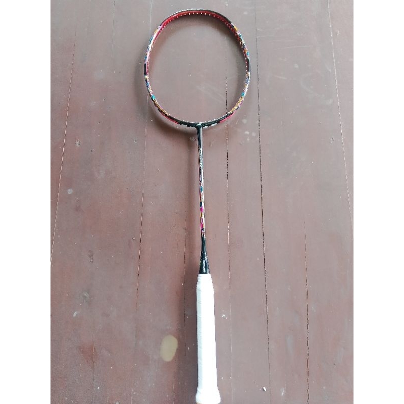 Hundred flutter s Attk