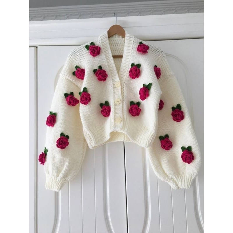 SUPER PREMIUM KNITWEAR + ADMIN 10%