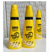 

UHU TWIST AND GLUE